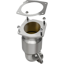 Load image into Gallery viewer, MagnaFlow Exhaust Products 4481110 California CARB Direct-Fit Catalytic Converter for Select Chrysler Sebring, Dodge Stratus