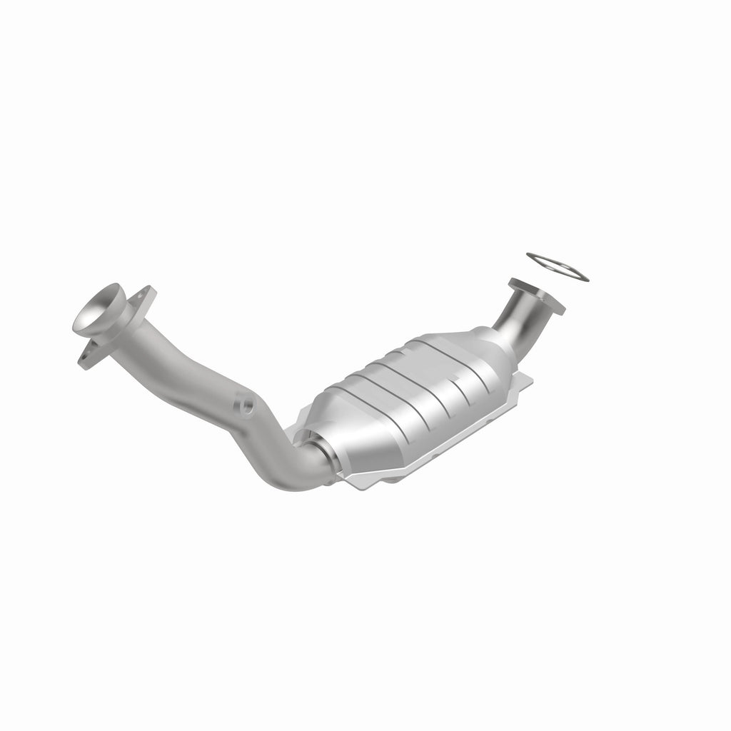 MagnaFlow Exhaust Products 51844 OEM Grade Direct-Fit Catalytic Converter for Select Ford Explorer, Mercury Mountaineer