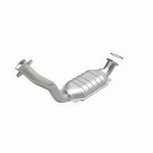 Load image into Gallery viewer, MagnaFlow Exhaust Products 51844 OEM Grade Direct-Fit Catalytic Converter for Select Ford Explorer, Mercury Mountaineer