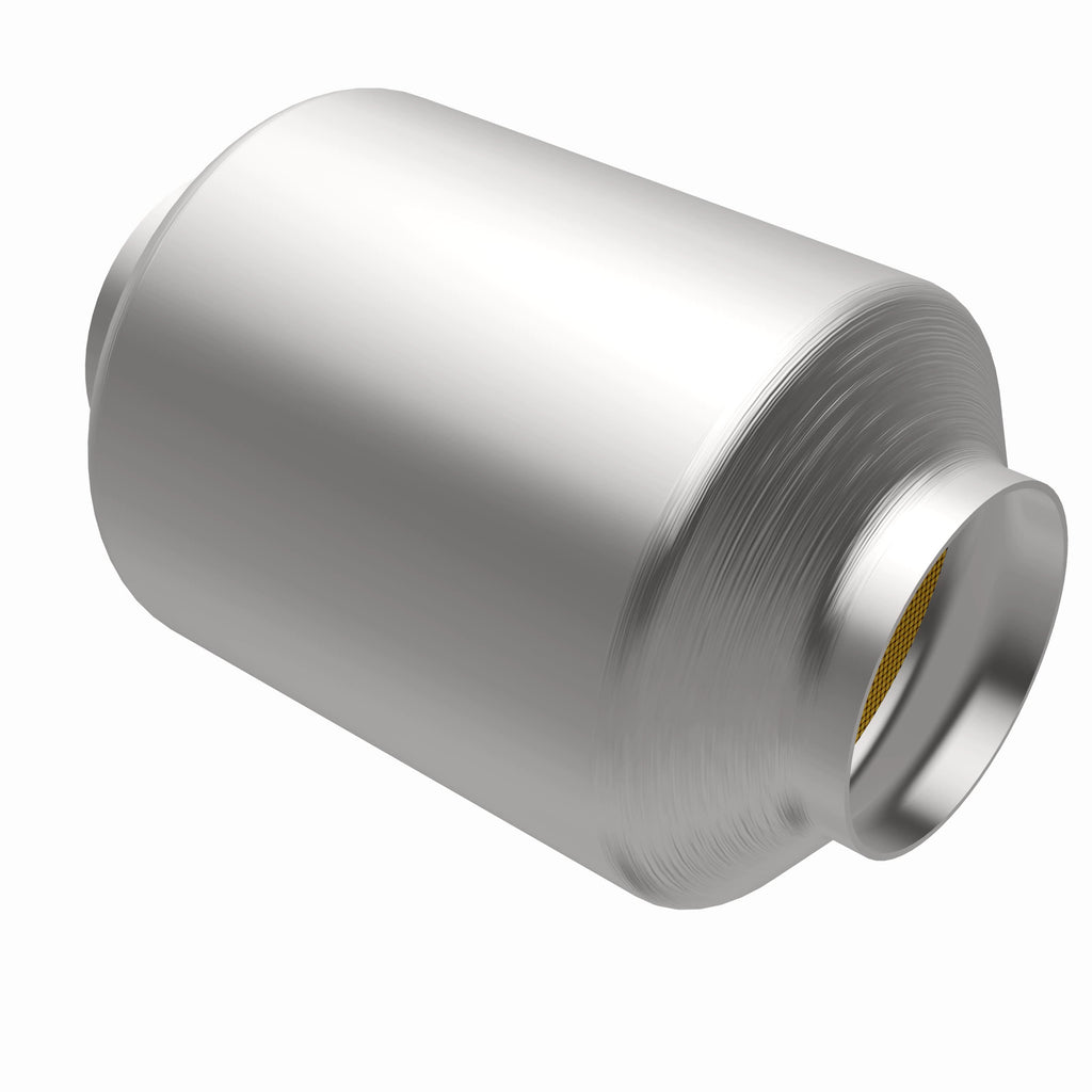 MagnaFlow Exhaust Products 444505 California CARB Universal Catalytic Converter for Select Audi A6 Quattro, Ford Crown Victoria, Ford Mustang, INFINITI G35, INFINITI I35, Mercedes-Benz C43 AMG, Mercedes-Benz CL500, Mercedes-Benz E430, Mercedes-Benz S430,