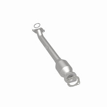 Load image into Gallery viewer, MagnaFlow Exhaust Products 5491670 California CARB Direct-Fit Catalytic Converter for Select Nissan Frontier, Nissan Pathfinder, Nissan Xterra