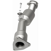 Load image into Gallery viewer, MagnaFlow Exhaust Products 51129 OEM Grade Direct-Fit Catalytic Converter for Select Volkswagen Touareg