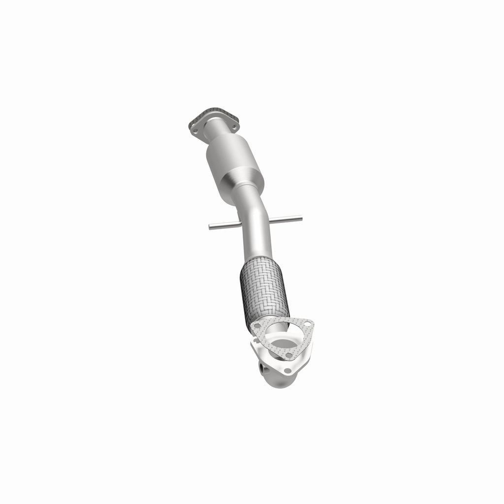 MagnaFlow Exhaust Products 5671177 California CARB Direct-Fit Catalytic Converter for Select Buick LaCrosse, Buick Regal