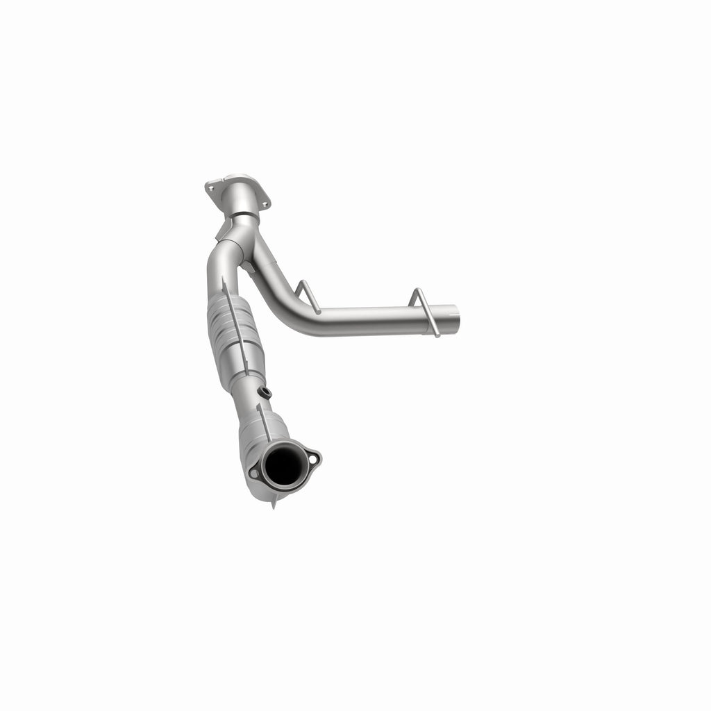 MagnaFlow Exhaust Products 458022 California CARB Direct-Fit Catalytic Converter for Select Ford Expedition