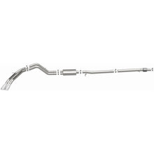 Load image into Gallery viewer, MagnaFlow Exhaust Products 19453 Street Series Polished Cat-Back System for Select Ford Ranger