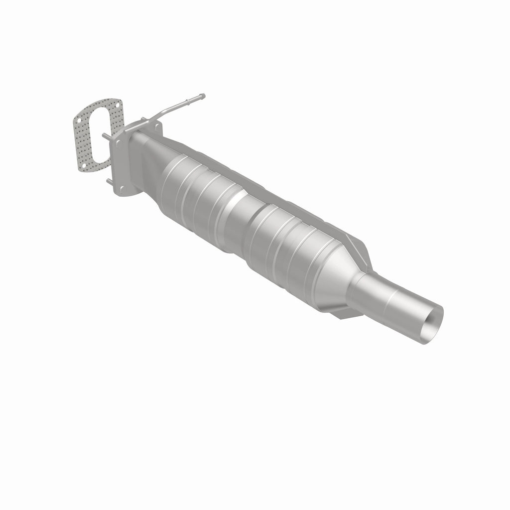 MagnaFlow Exhaust Products 24161 HM Grade Direct-Fit Catalytic Converter for Select Ford F-250 Super Duty, Ford F-350 Super Duty, Ford F-450 Super Duty, Ford F-550 Super Duty