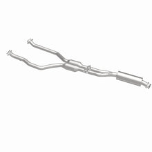 Load image into Gallery viewer, MagnaFlow Exhaust Products 5571071 California CARB Direct-Fit Catalytic Converter for Select Lexus IS250