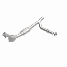 Load image into Gallery viewer, MagnaFlow Exhaust Products 93397 HM Grade Direct-Fit Catalytic Converter for Select Ford F-150