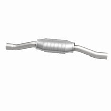 Load image into Gallery viewer, MagnaFlow Exhaust Products 23480 Standard Grade Direct-Fit Catalytic Converter for Select Buick Regal, Chevrolet Lumina, Oldsmobile Cutlass Supreme, Pontiac Grand Prix