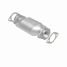 Load image into Gallery viewer, MagnaFlow Exhaust Products 23705 HM Grade Direct-Fit Catalytic Converter for Select Nissan 240SX, Nissan Altima