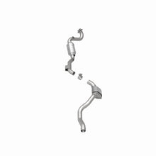 Load image into Gallery viewer, MagnaFlow Exhaust Products 24581 HM Grade Direct-Fit Catalytic Converter for Select Mercedes-Benz ML430