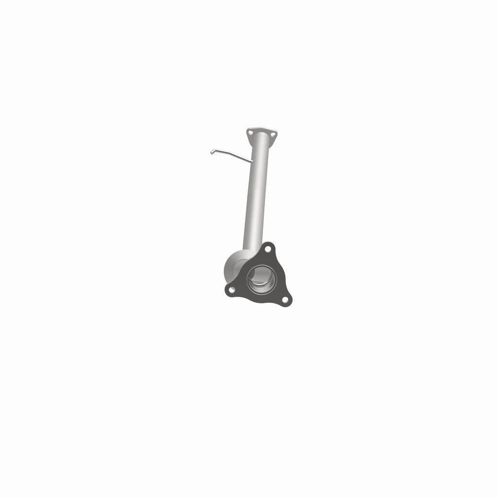 MagnaFlow Exhaust Products 4481228 California CARB Direct-Fit Catalytic Converter for Select Saturn Vue