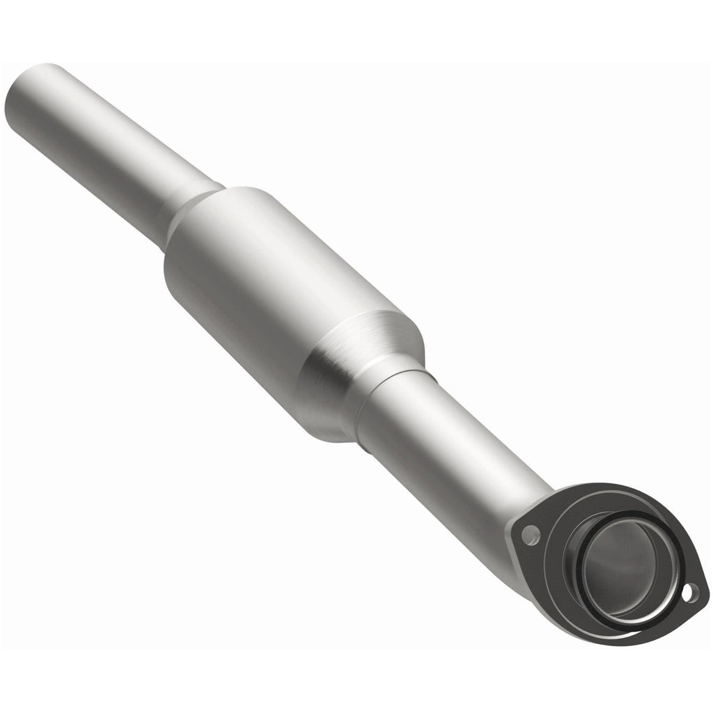 MagnaFlow Exhaust Products 5592559 California CARB Direct-Fit Catalytic Converter for Select Toyota RAV4