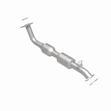 Load image into Gallery viewer, MagnaFlow Exhaust Products 447266 California CARB Direct-Fit Catalytic Converter for Select Lexus LX470, Toyota Land Cruiser