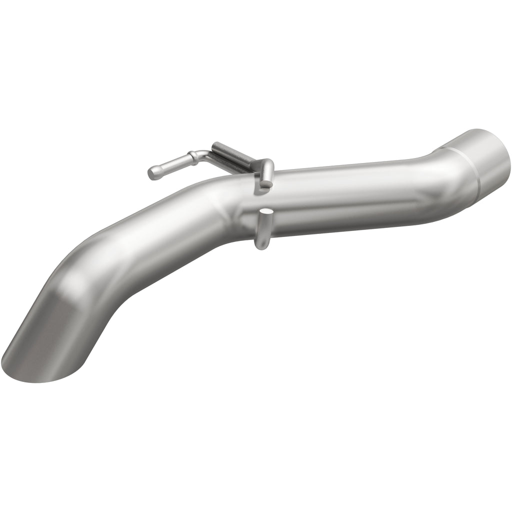 MagnaFlow Exhaust Products 19586 Direct-Fit Muffler Replacement Kit Without Muffler for Select Ford Bronco