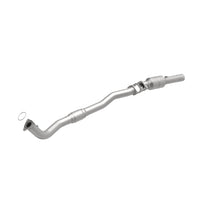 Load image into Gallery viewer, MagnaFlow Exhaust Products 447282 California CARB Direct-Fit Catalytic Converter for Select Chevrolet Silverado HD, GMC Sierra HD