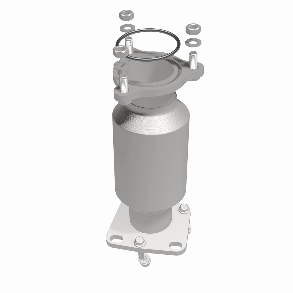 MagnaFlow Exhaust Products 5631909 California CARB Direct-Fit Catalytic Converter for Select Buick LaCrosse, Buick Regal