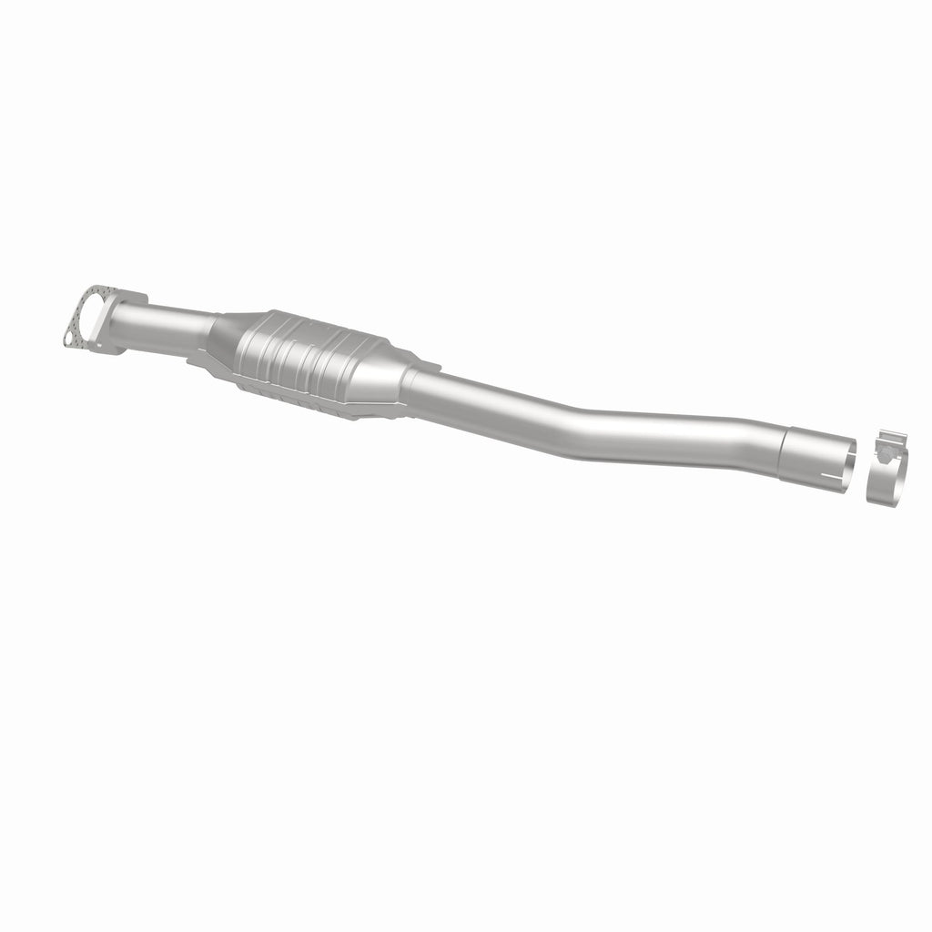 MagnaFlow Exhaust Products 52103 OEM Grade Direct-Fit Catalytic Converter for Select Chevrolet Equinox, GMC Terrain
