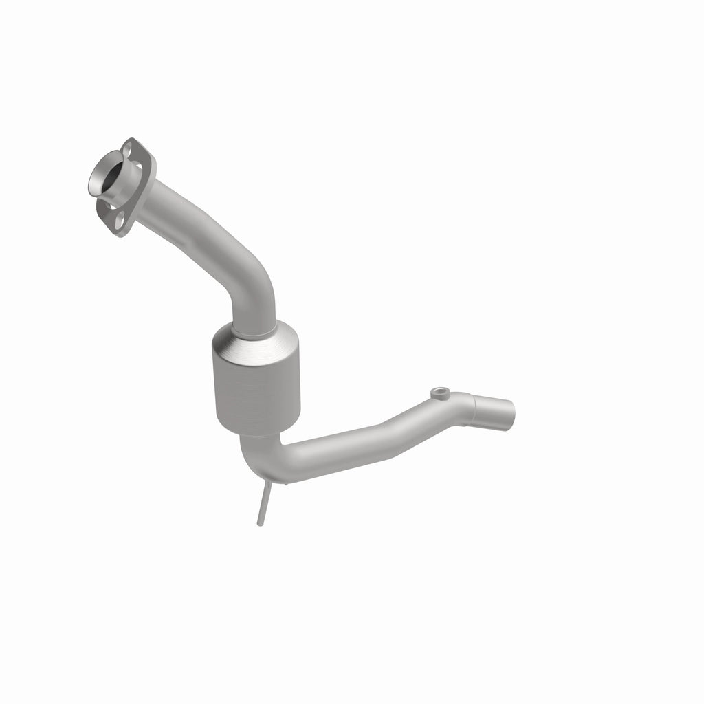 MagnaFlow Exhaust Products 50205 HM Grade Direct-Fit Catalytic Converter for Select Chrysler Concorde, Chrysler LHS, Chrysler New Yorker, Dodge Intrepid, Eagle Vision