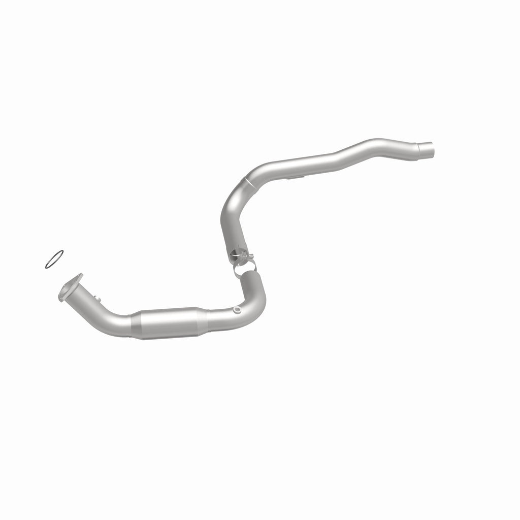 MagnaFlow Exhaust Products 5451640 California CARB Direct-Fit Catalytic Converter for Select Chevrolet Suburban 2500, GMC Yukon XL