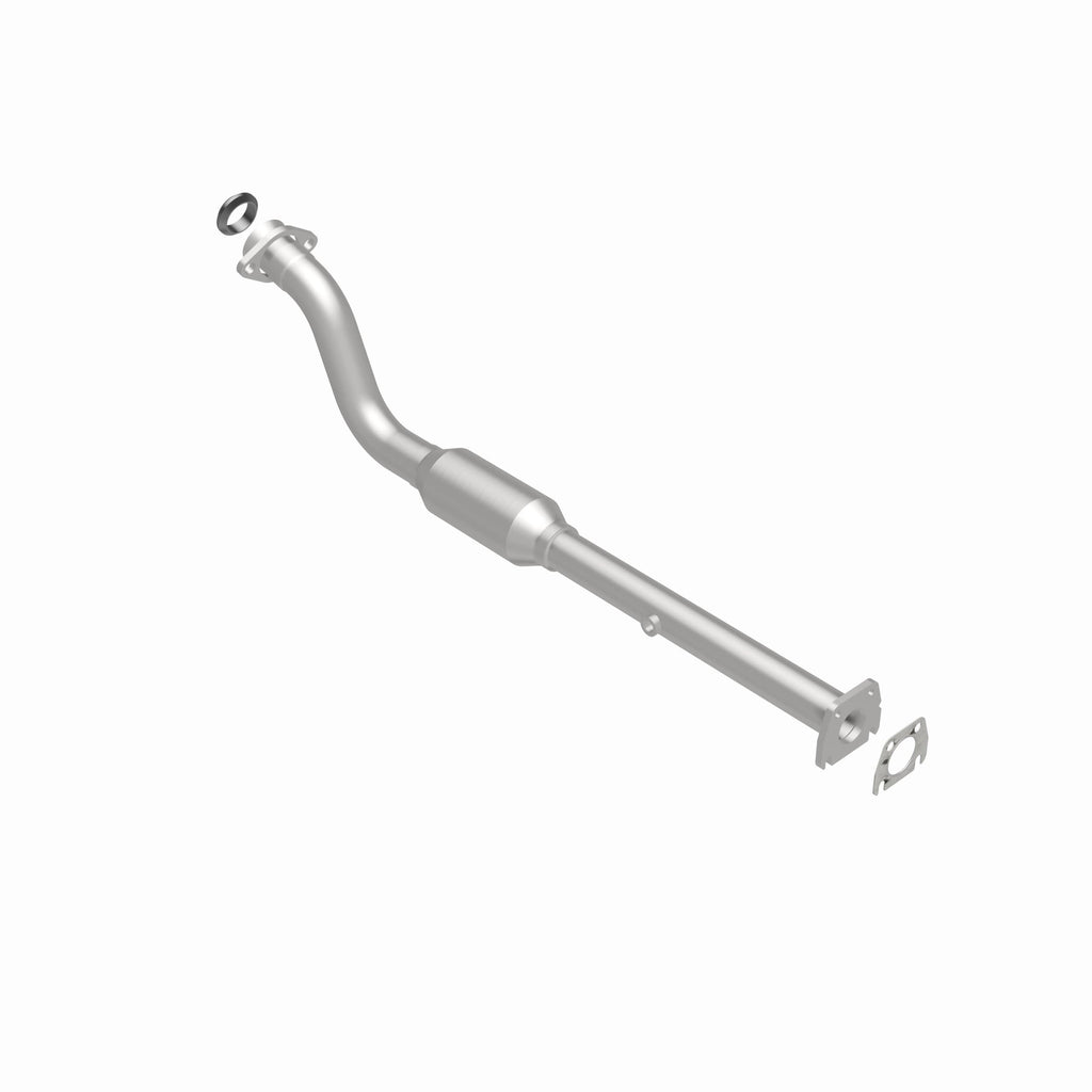 MagnaFlow Exhaust Products 23531 HM Grade Direct-Fit Catalytic Converter for Select Buick Regal