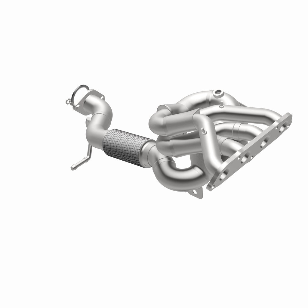 MagnaFlow Exhaust Products 22-118 OEM Grade Manifold Catalytic Converter for Select Mazda 3, Mazda CX-5