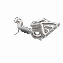 Load image into Gallery viewer, MagnaFlow Exhaust Products 22-118 OEM Grade Manifold Catalytic Converter for Select Mazda 3, Mazda CX-5