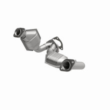 Load image into Gallery viewer, MagnaFlow Exhaust Products 447189 California CARB Direct-Fit Catalytic Converter for Select Ford Ranger, Mazda B3000, Mazda B4000