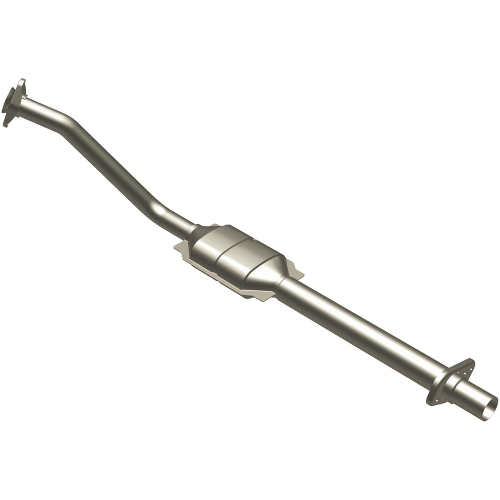 MagnaFlow Exhaust Products 93165 Standard Grade Direct-Fit Catalytic Converter for Select Chevrolet Lumina APV, Oldsmobile Silhouette, Pontiac Trans Sport
