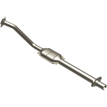 Load image into Gallery viewer, MagnaFlow Exhaust Products 93165 Standard Grade Direct-Fit Catalytic Converter for Select Chevrolet Lumina APV, Oldsmobile Silhouette, Pontiac Trans Sport