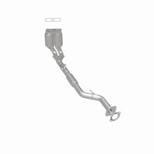 Load image into Gallery viewer, MagnaFlow Exhaust Products 452103 California CARB Direct-Fit Catalytic Converter for Select Nissan Sentra