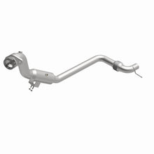 Load image into Gallery viewer, MagnaFlow Exhaust Products 21-529 OEM Grade Direct-Fit Catalytic Converter for Select Ford Mustang