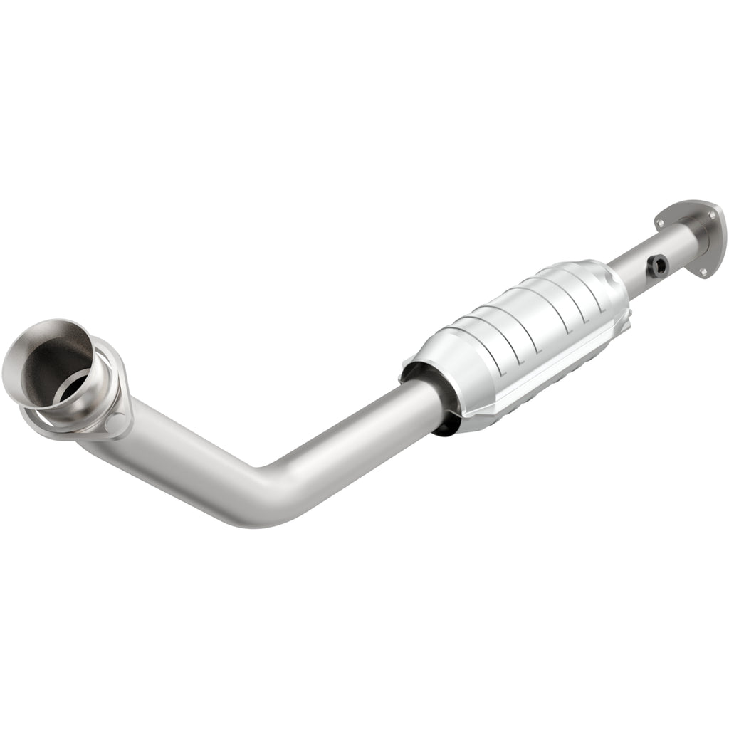 MagnaFlow Exhaust Products 23460 HM Grade Direct-Fit Catalytic Converter for Select Buick Skylark, Oldsmobile Achieva, Pontiac Grand Am
