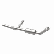 Load image into Gallery viewer, MagnaFlow Exhaust Products 49410 OEM Grade Direct-Fit Catalytic Converter for Select Ford F-150