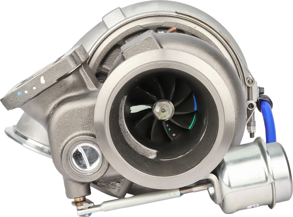 Alliant Power 714788-5007S Turbocharger