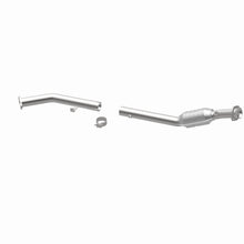 Load image into Gallery viewer, MagnaFlow Exhaust Products 49729 OEM Grade Direct-Fit Catalytic Converter for Select Pontiac GTO