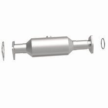Load image into Gallery viewer, MagnaFlow Exhaust Products 4551020 California CARB Direct-Fit Catalytic Converter for Select Acura MDX, Honda Pilot