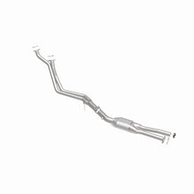 Load image into Gallery viewer, MagnaFlow Exhaust Products 23556 Standard Grade Direct-Fit Catalytic Converter for Select BMW 535i, BMW 635CSi