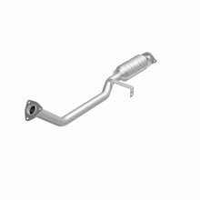 Load image into Gallery viewer, MagnaFlow Exhaust Products 23739 Standard Grade Direct-Fit Catalytic Converter for Select INFINITI J30