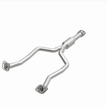 Load image into Gallery viewer, MagnaFlow Exhaust Products 21-094 OEM Grade Direct-Fit Catalytic Converter for Select Lexus LS400