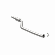 Load image into Gallery viewer, MagnaFlow Exhaust Products 557769 California CARB Direct-Fit Catalytic Converter for Select BMW 335i, BMW 335i xDrive, BMW 335is