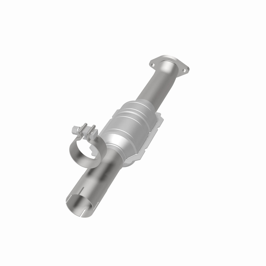 MagnaFlow Exhaust Products 52108 OEM Grade Semi-Direct Fit Catalytic Converter for Select Toyota Venza