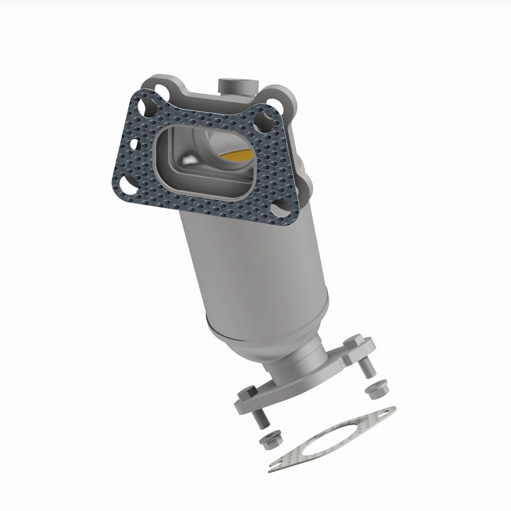 MagnaFlow Exhaust Products 280177 OEM Grade Direct-Fit Catalytic Converter for Select Cadillac XT5, Cadillac XT6, Chevrolet Blazer, GMC Acadia