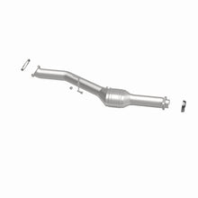 Load image into Gallery viewer, MagnaFlow Exhaust Products 49159 OEM Grade Direct-Fit Catalytic Converter for Select Subaru Forester, Subaru Impreza, Subaru Legacy, Subaru Outback