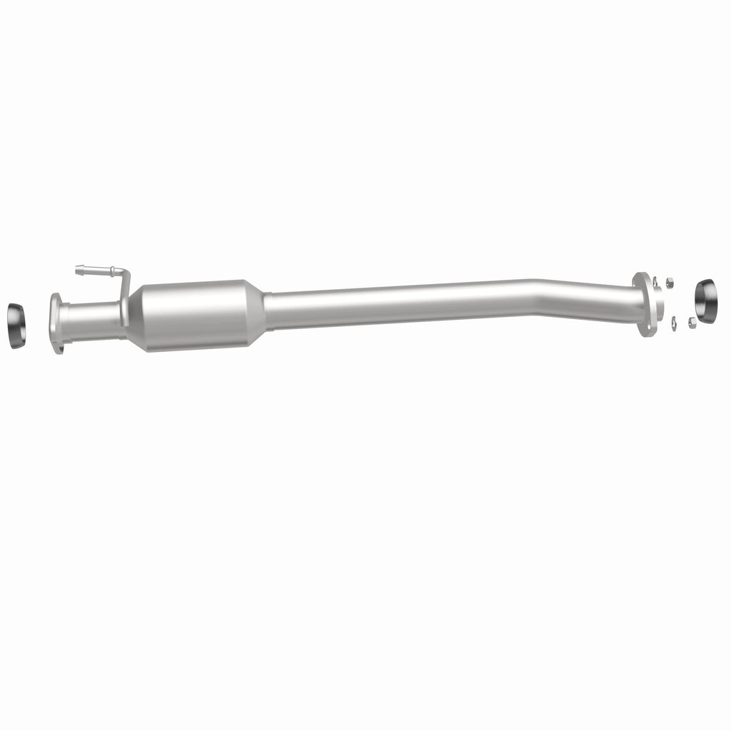 MagnaFlow Exhaust Products 24256 HM Grade Direct-Fit Catalytic Converter for Select Suzuki Grand Vitara, Suzuki XL-7