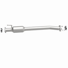 Load image into Gallery viewer, MagnaFlow Exhaust Products 24256 HM Grade Direct-Fit Catalytic Converter for Select Suzuki Grand Vitara, Suzuki XL-7