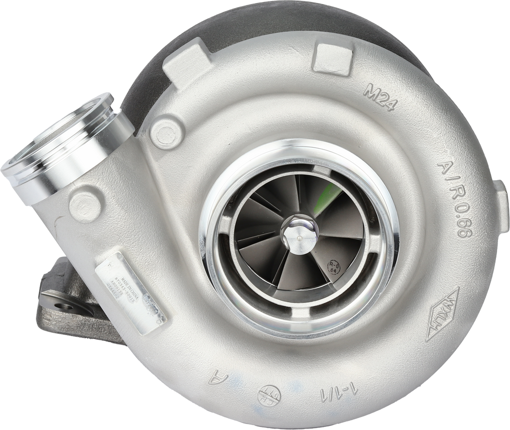 Alliant Power 870343-5001S Turbocharger