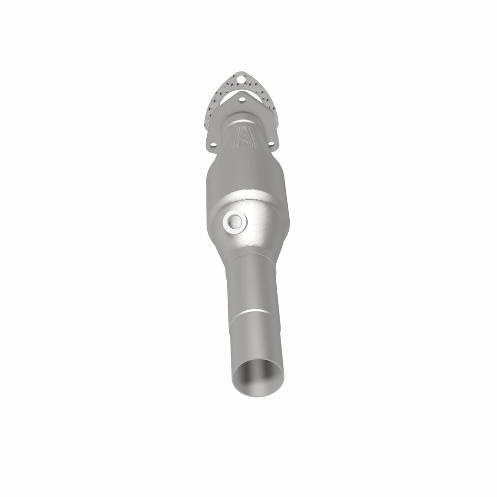 MagnaFlow Exhaust Products 22931 HM Grade Direct-Fit Catalytic Converter for Select Volkswagen Cabrio, Volkswagen Corrado, Volkswagen Golf, Volkswagen Jetta, Volkswagen Passat