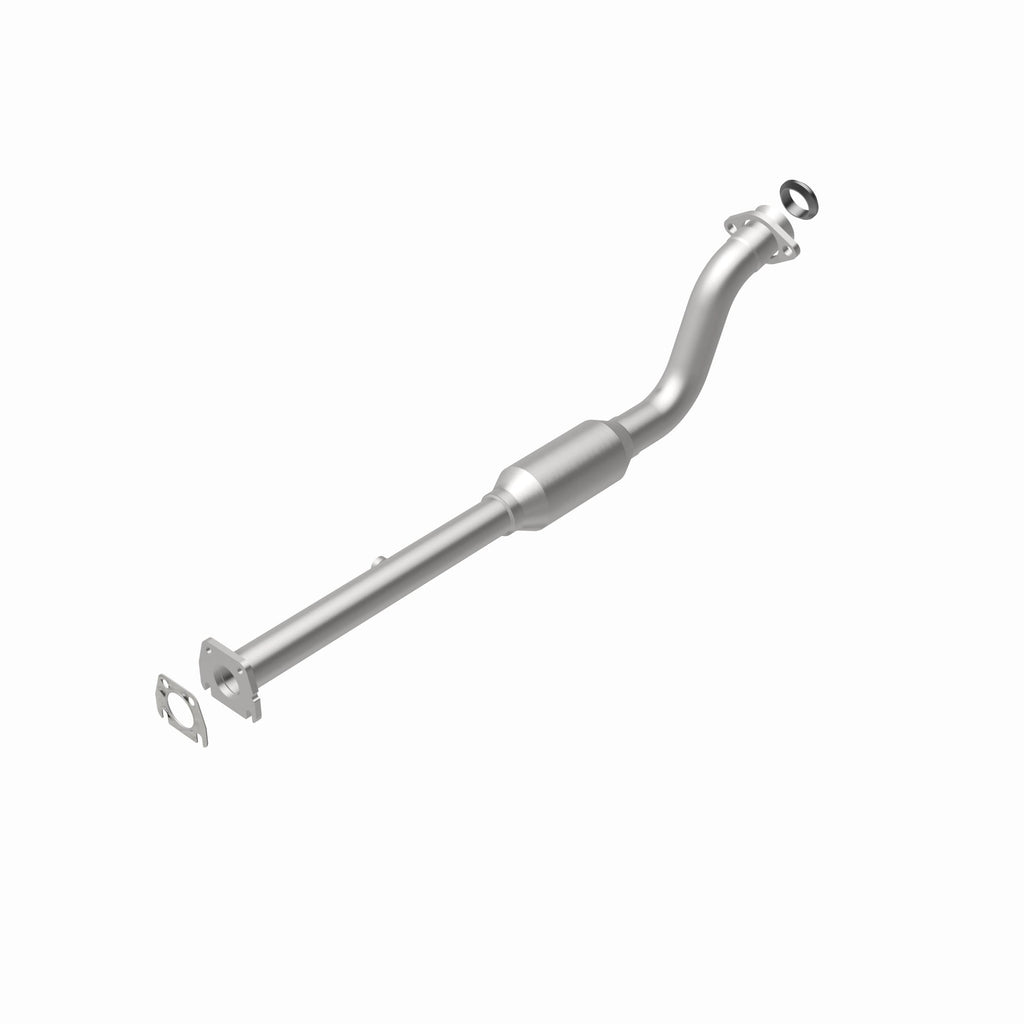 MagnaFlow Exhaust Products 23531 HM Grade Direct-Fit Catalytic Converter for Select Buick Regal