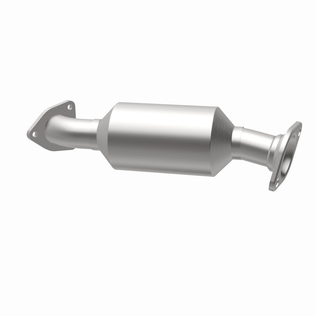 MagnaFlow Exhaust Products 5461261 California CARB Direct-Fit Catalytic Converter for Select Honda S2000
